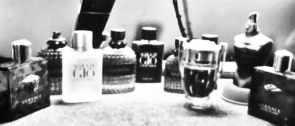 My cologne collections just keeps growing